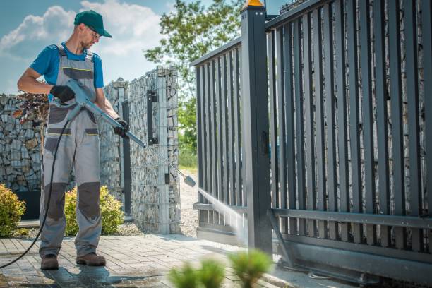 Best Building Exterior Washing  in Ramblewood, NJ
