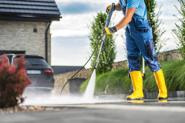 Ramblewood, NJ  Pressure Washing Services Company