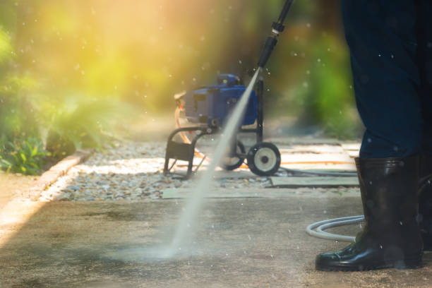 Best Soft Washing  in Ramblewood, NJ