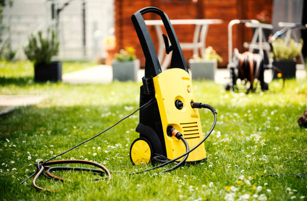 Best Factory Floor Cleaning  in Ramblewood, NJ